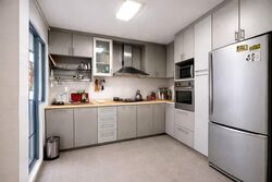 Blk 467A Blue Riverview (Sembawang), HDB 5 Rooms #542310921